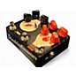 Used Jam Pedals Double Dreamer Effect Pedal