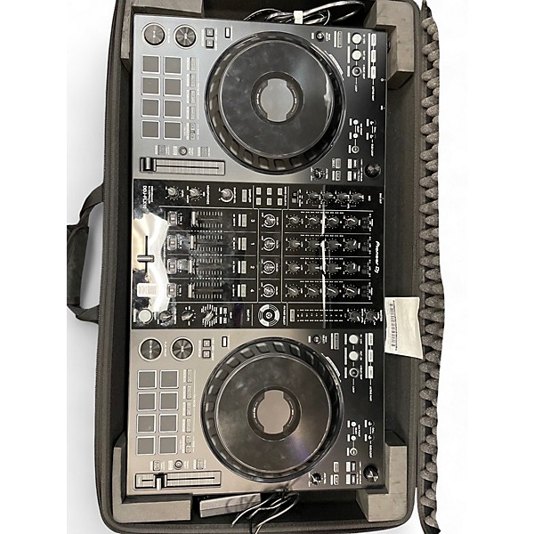 Used Pioneer DJ DDJ-FLX10 DJ Controller