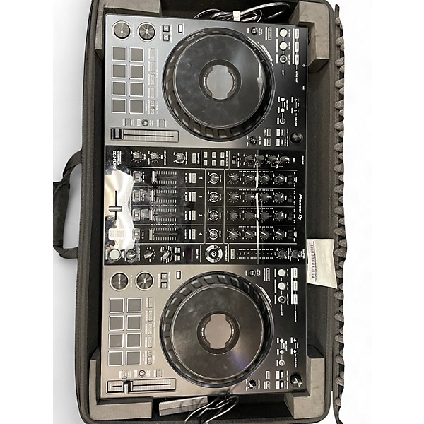 Used Pioneer DJ DDJ-FLX10 DJ Controller