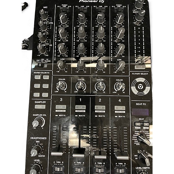 Used Pioneer DJ DDJ-FLX10 DJ Controller