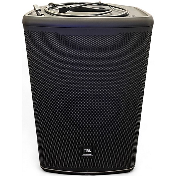 Used JBL EON715 Powered Speaker