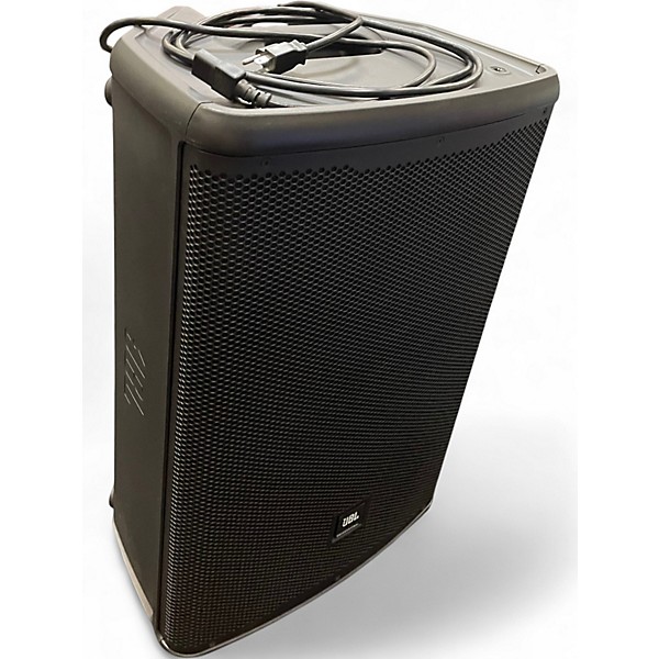 Used JBL EON715 Powered Speaker