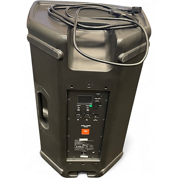 Used JBL EON715 Powered Speaker