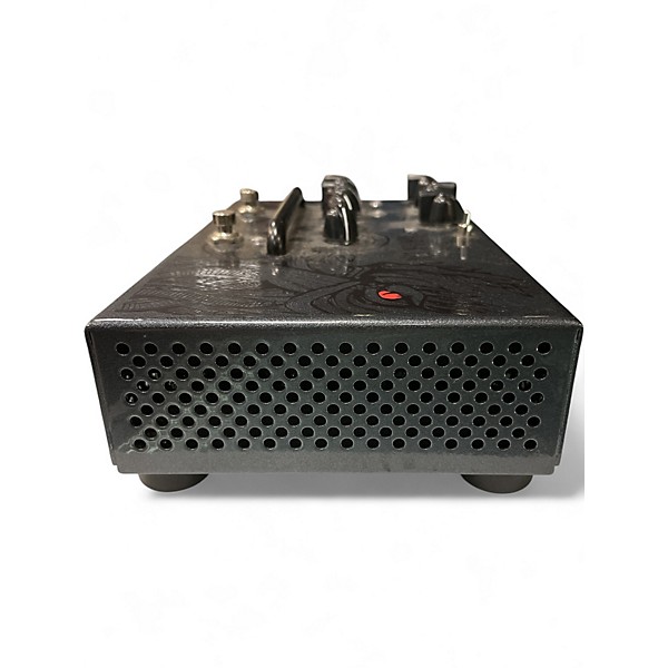 Used Victory The Kraken Effect Pedal
