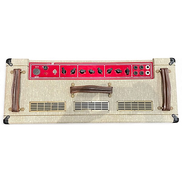 Used VOX AC30 30TH ANNIVERSARY Tube Guitar Combo Amp