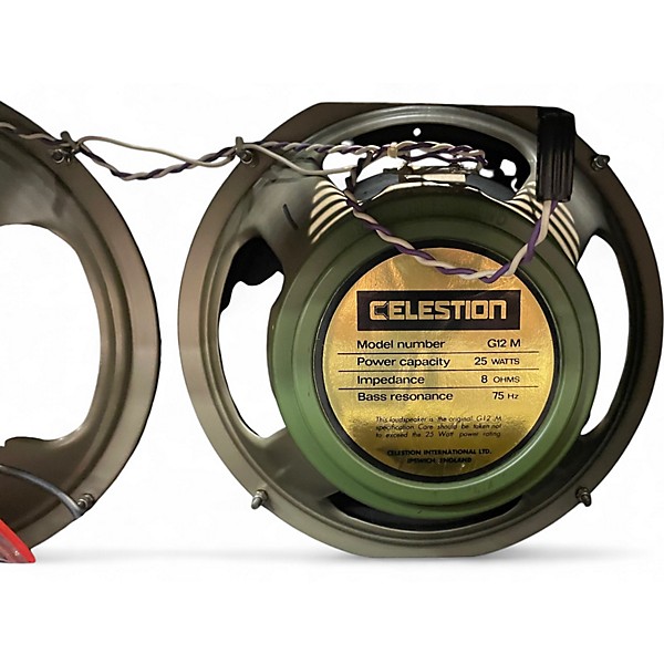 Used VOX AC30 30TH ANNIVERSARY Tube Guitar Combo Amp