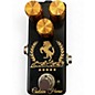 Used Decibelics GOLDEN HORSE Effect Pedal thumbnail