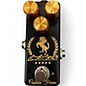 Used Decibelics GOLDEN HORSE Effect Pedal