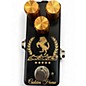 Used Decibelics GOLDEN HORSE Effect Pedal