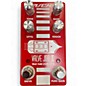 Used Fuchs VALVEJOB II Effect Pedal thumbnail