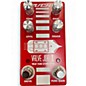 Used Fuchs VALVEJOB II Effect Pedal