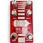 Used Fuchs VALVEJOB II Effect Pedal