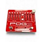 Used Electro-Harmonix Pog2 Polyphonic Octave Generator Effect Pedal thumbnail