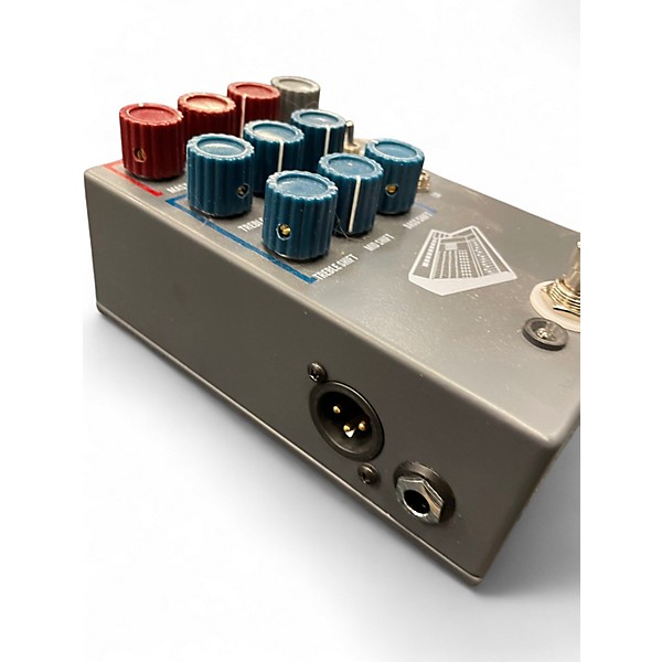 Used JHS Pedals Colour Box Effect Pedal