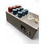 Used JHS Pedals Colour Box Effect Pedal