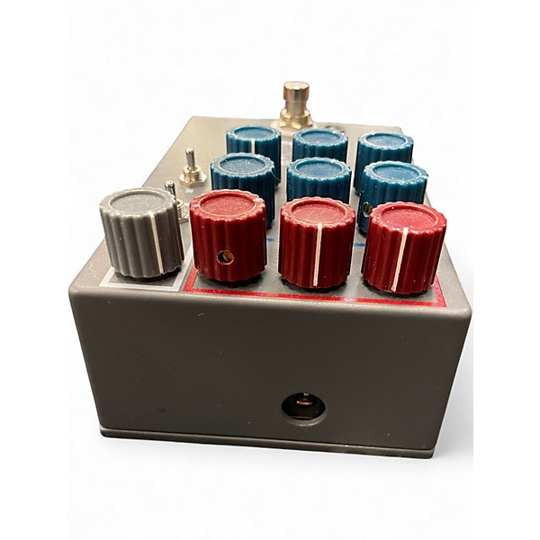 Used JHS Pedals Colour Box Effect Pedal