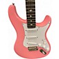 Used 2023 PRS Silver Sky John Mayer Signature Pink Solid Body Electric Guitar