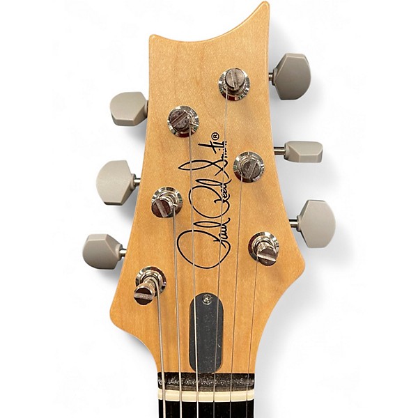 Used 2023 PRS Silver Sky John Mayer Signature Pink Solid Body Electric Guitar