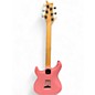 Used 2023 PRS Silver Sky John Mayer Signature Pink Solid Body Electric Guitar
