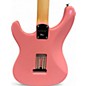 Used 2023 PRS Silver Sky John Mayer Signature Pink Solid Body Electric Guitar