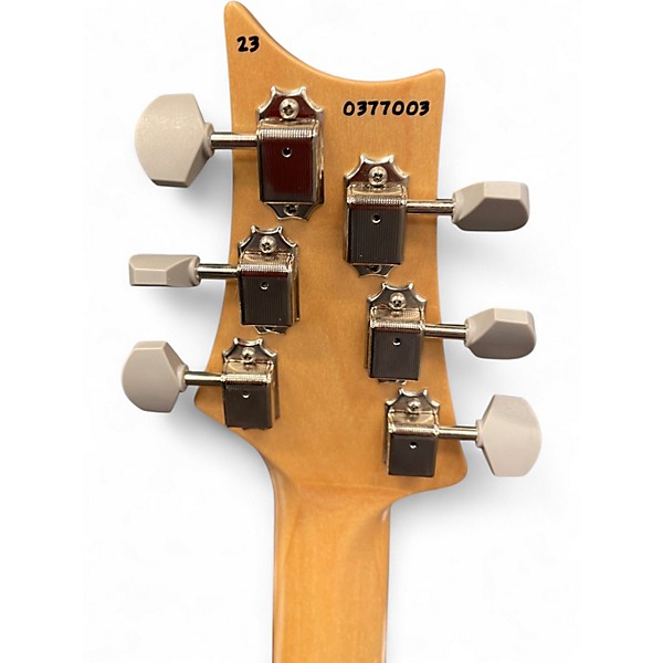 Used 2023 PRS Silver Sky John Mayer Signature Pink Solid Body Electric Guitar