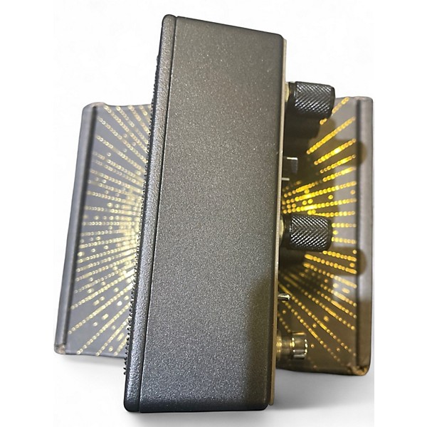 Used Lichtlaerm Audio MEDUSA Effect Pedal