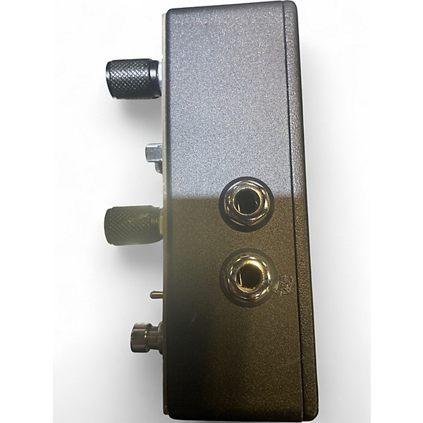 Used Lichtlaerm Audio MEDUSA Effect Pedal