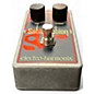 Used Electro-Harmonix Satisfaction Fuzz Effect Pedal