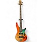 Used Ibanez SR1600D Autumn Sunset Sky Electric Bass Guitar thumbnail