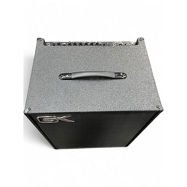 Used Gallien-Krueger MB210-II Ultralight 500W 2x10 Bass Combo Amp