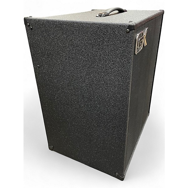 Used Gallien-Krueger MB210-II Ultralight 500W 2x10 Bass Combo Amp