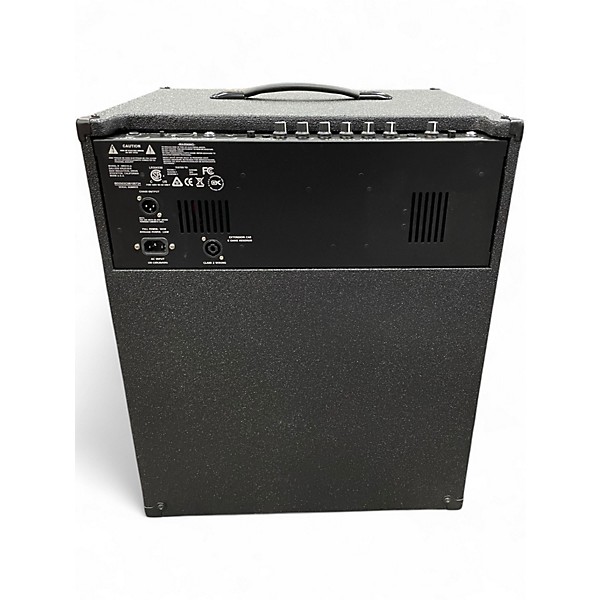 Used Gallien-Krueger MB210-II Ultralight 500W 2x10 Bass Combo Amp