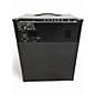 Used Gallien-Krueger MB210-II Ultralight 500W 2x10 Bass Combo Amp
