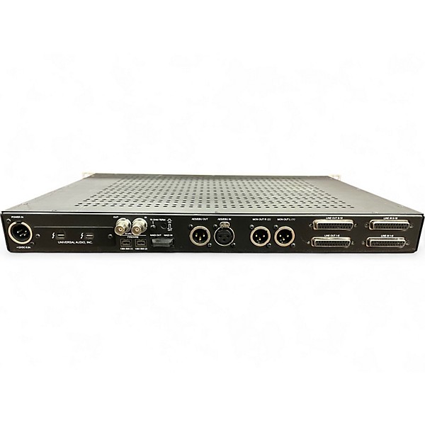 Used Universal Audio Apollo 16 Audio Interface