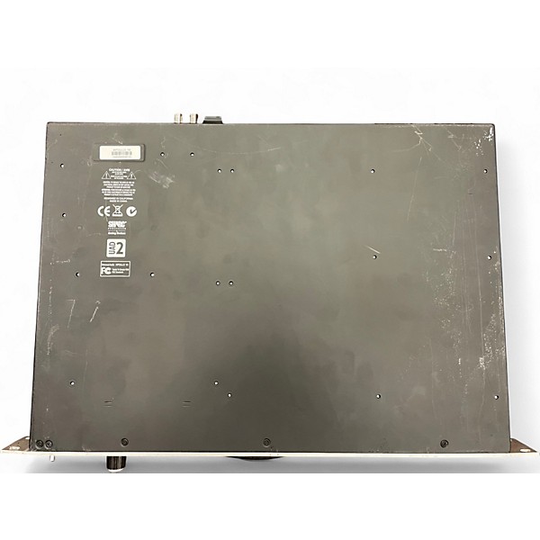 Used Universal Audio Apollo 16 Audio Interface