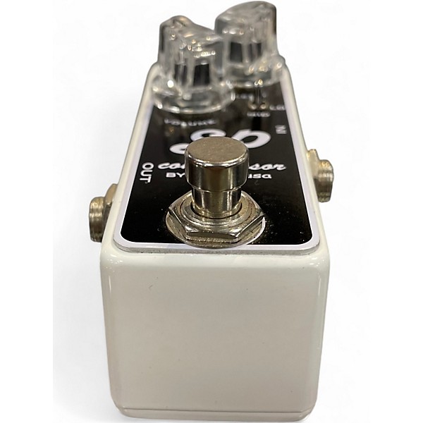 Used Xotic SP Compressor Effect Pedal