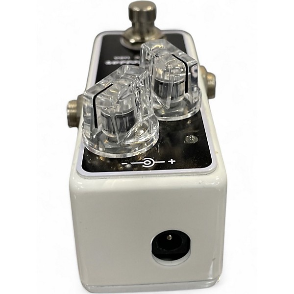 Used Xotic SP Compressor Effect Pedal