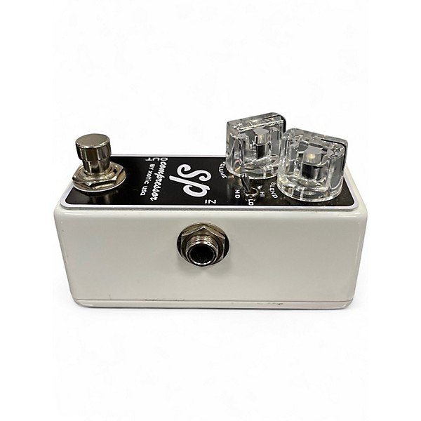 Used Xotic SP Compressor Effect Pedal