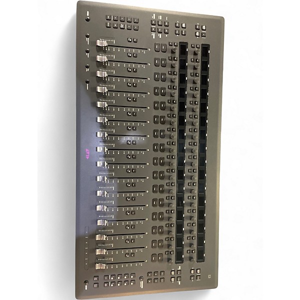 Used Avid S3 Control Surface Audio Interface