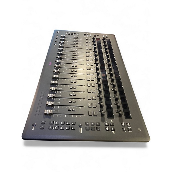 Used Avid S3 Control Surface Audio Interface