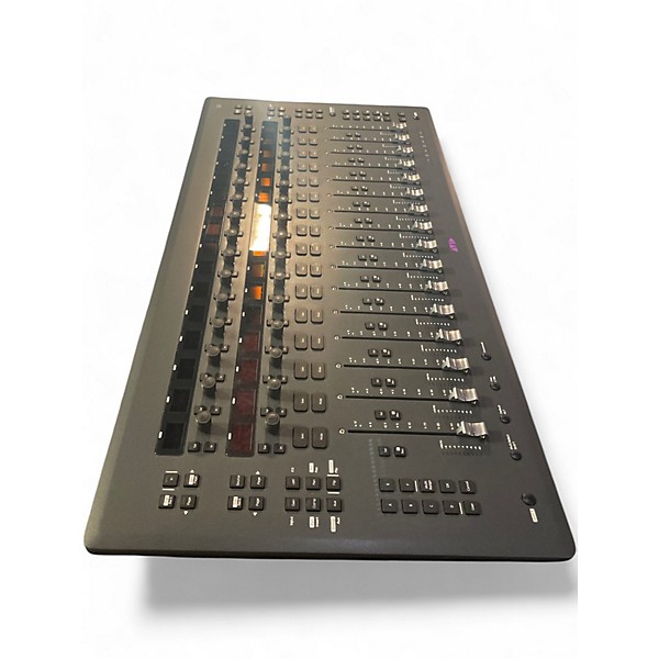 Used Avid S3 Control Surface Audio Interface