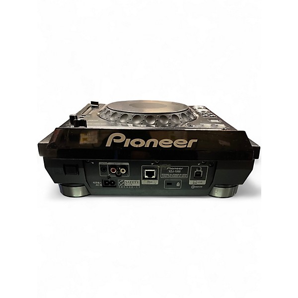 Used Pioneer DJ XDJ-1000 DJ Controller