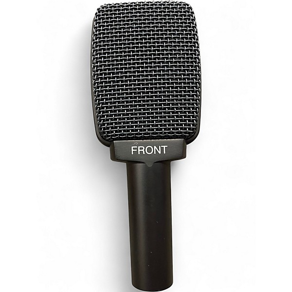 Used Sennheiser E906 Dynamic Microphone
