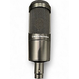 Used Audio-Technica AT2035 Condenser Microphone