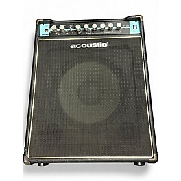 Used Acoustic B100C Bass Combo Amp