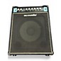 Used Acoustic B100C Bass Combo Amp thumbnail