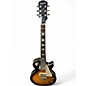 Used Epiphone Les Paul Standard Pro Tobacco Sunburst Solid Body Electric Guitar thumbnail