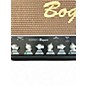 Used Bogner Ecstasy 101B 100W Tube Guitar Amp Head
