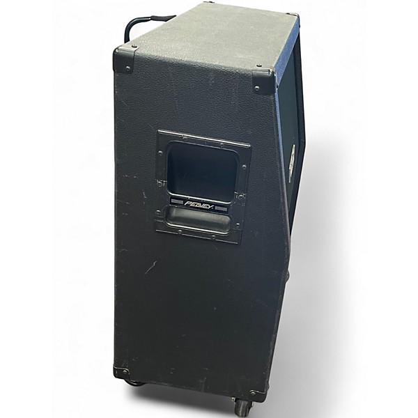 Used Peavey 5150 4x12 Guitar Cabinet