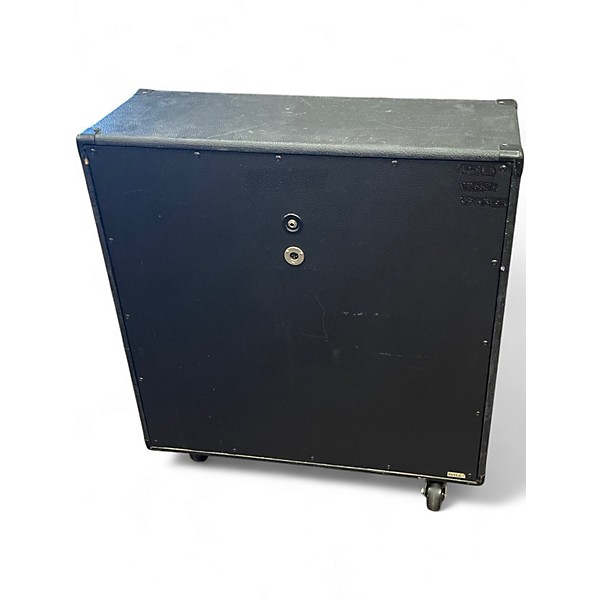 Used Peavey 5150 4x12 Guitar Cabinet